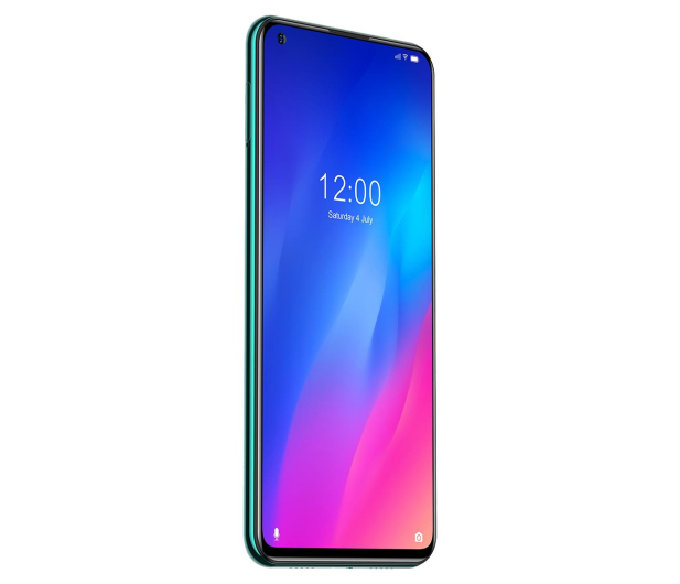 Doogee OUTLET - N30 zielony - 1509541 - zdjęcie 4